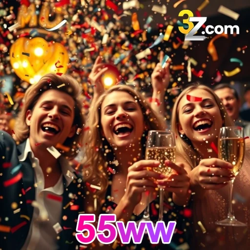 Bônus Imperdíveis: Aproveite as Ofertas do 55ww com Estilo