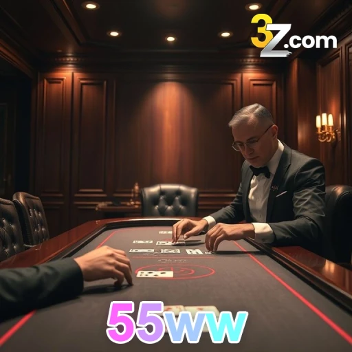 55ww Cassino Virtual