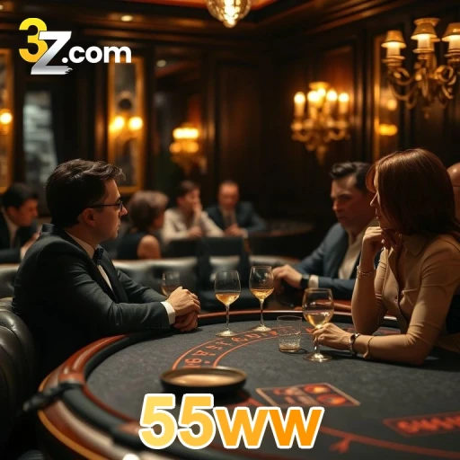 A Seção Confiavel do 55ww: Segurança em Primeiro Lugar