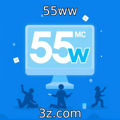 Crescimento das vendas digitais na indústria de jogos | 55ww