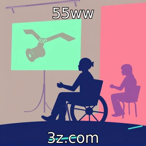 Desafios da inclusão na indústria de games | 55ww