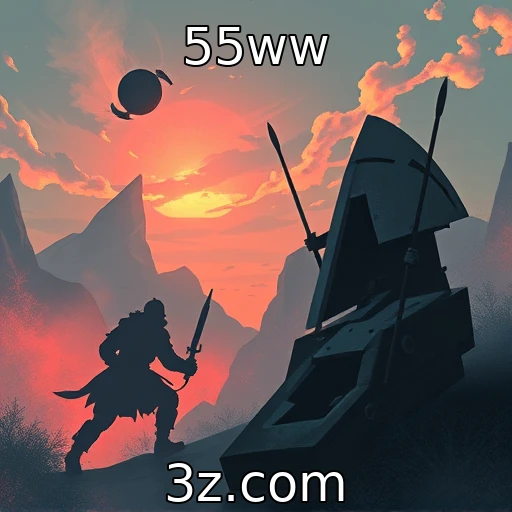 Jogos independentes ganhando destaque na indústria : 55ww