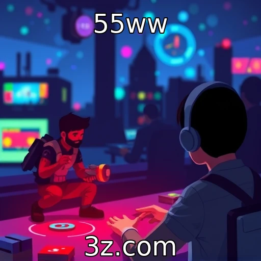 Impacto das microtransações na experiência do usuário : 55ww