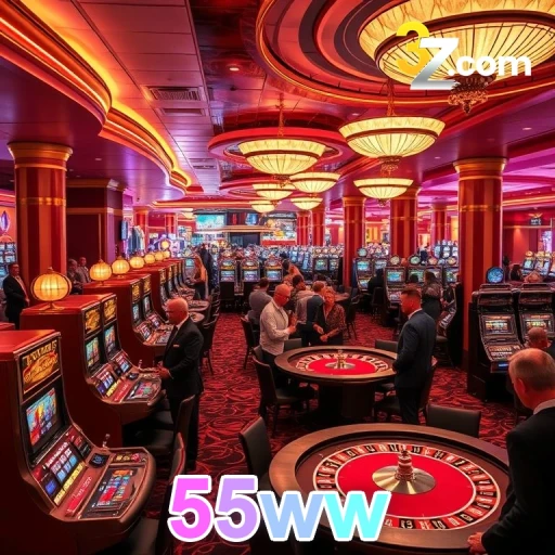 55ww Plataforma Oficial